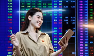 Cổ phiếu nào góp công lớn 'làm đẹp' thị trường hôm nay? 