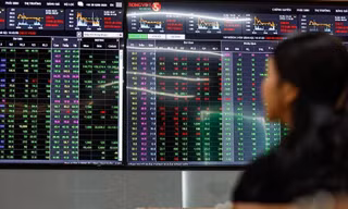 Nhóm Gelex đồng loạt giảm sàn, VN-Index rời xa mốc 1.800 điểm