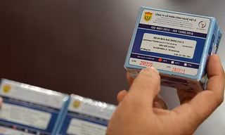 Vụ Việt Á ‘thổi giá’ kit test, hàng loạt câu hỏi liên quan trách nhiệm các bộ cần làm rõ