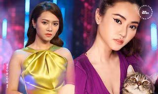 Nữ chính Người Ấy Là Ai phát hiện “bị cắm sừng” do “tiểu tam” chủ động follow Instagram