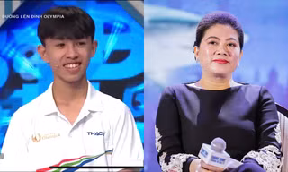 Không giành được vòng nguyệt quế, Tuấn Kiệt (Olympia) vẫn được trao học bổng du học Đức