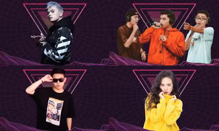 Cháy hết mình với dàn khách mới cực “chất” tại Ngày Hội tuổi trẻ - NEU Youth Festival 2020