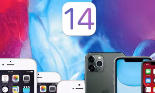 5 tính năng cực thú vị trên camera iPhone bạn chỉ có được khi nâng cấp lên iOS 14
