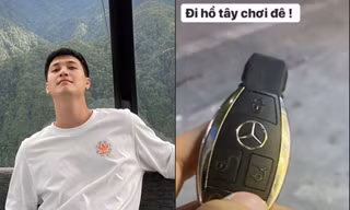 Diễn viên Huỳnh Anh lên tiếng khi bị dân mạng cho rằng đang “đá xoáy” Quang Hải