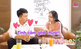 Chàng bác sĩ Hồng Sơn “Người Ấy Là Ai” tiết lộ nhiều bí mật về nữ chính chuyển giới Hà An