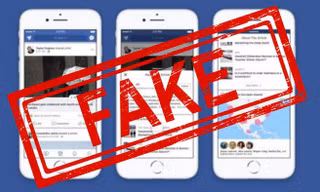 Facebook chia sẻ 10 cách nhận biết tin giả trong đại dịch COVID-19
