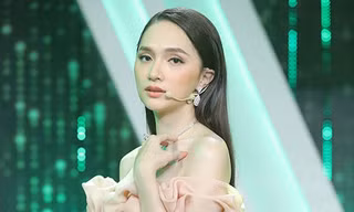 Hóa ra Hương Giang từng có mối tình với người kém 5 tuổi, nguyên nhân là vì “thèm yêu“