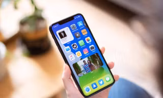 Người dùng iPhone có thể tải iOS 14 từ hôm nay và đây là cách giúp bạn làm điều đó