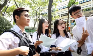 Dự báo điểm chuẩn ĐH Kinh tế Quốc dân tăng 1-3 điểm, ĐH Y Dược Hải Phòng có xu hướng tăng