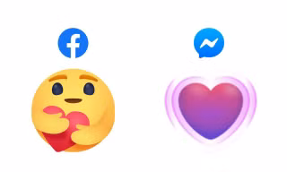 Biểu tượng cảm xúc “thương thương” sắp bị gỡ bỏ trên Facebook sau khi hoàn thành nhiệm vụ?