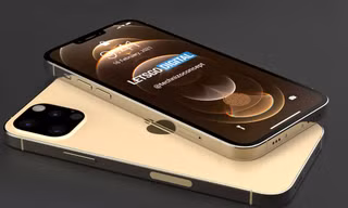 Apple có thể sẽ ra mắt iPhone 13 series vào cuối tháng 9 năm nay, mau dành dụm dần thôi!