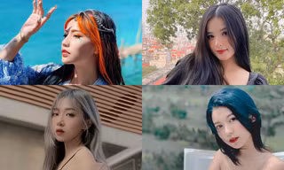 Ngày 8/3 của loạt streamer xinh đẹp: Người chờ đợi điều lãng mạn, người tự an ủi bản thân