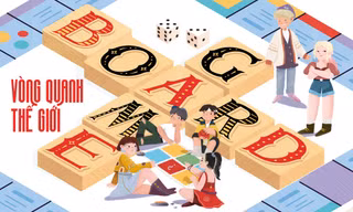 Không biết chơi gì 9 ngày Tết? Khám phá ngay 20+ board game đỉnh nhất thế giới!