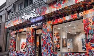 Hà Nội: Góc “sống ảo” như Paris thu nhỏ giữa thủ đô, team mê chụp ảnh đã “check-in” chưa?