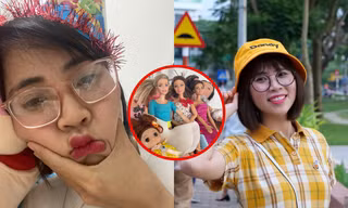 YouTuber Thơ Nguyễn đăng đàn giải thích trên Facebook cá nhân: “Lỗi của chị là quá tự tin“