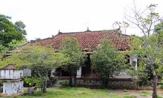 Vẻ đẹp nhà cổ 125 năm tuổi của tri huyện giàu có Sài Gòn xưa