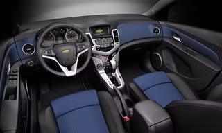 Chevrolet gợi ý 10 bài hát để thử âm thanh xe
