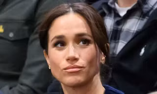 Tranh cãi mới về Meghan Markle