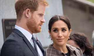 Lý do Harry - Meghan phá hỏng mọi cơ hội thỏa hiệp với Hoàng gia Anh