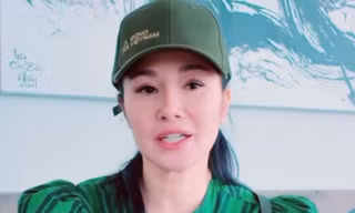 Nỗi sợ của diva Hồng Nhung