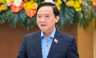 Bản tin 8H: Ông Nguyễn Khắc Định làm Trưởng Ban Chỉ đạo chuyển đổi số của Quốc hội