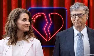 Vợ cũ nói về lý do ly hôn Bill Gates