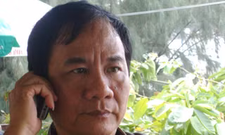 'Thành kiến, đố ky trong văn chương thật đáng sợ'