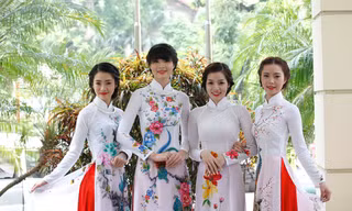 Cuộc thi Người đẹp xứ Trà