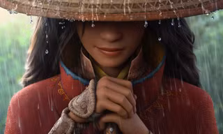Công chúa Disney gốc Đông Nam Á lộ diện, vui nhất là có chút liên quan đến Việt Nam