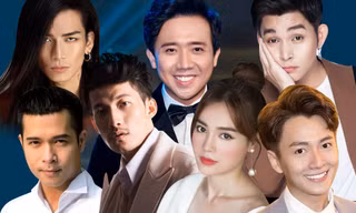 Sau 1 năm làm mưa làm gió, dàn cast “Running Man Việt Nam - Chạy Đi Chờ Chi” giờ ra sao?
