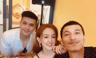 Nhìn lại “tình sử” của “mầm non giải trí” Liên Bỉnh Phát trước tin đồn hẹn hò Ngọc Kayla