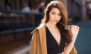 Jolie Nguyễn đăng hình ảnh ẩn ý về động thái bất ngờ sau những ồn ào đời tư