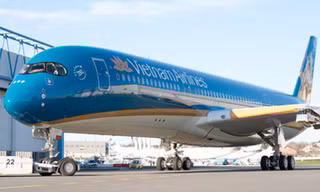 Vietnam Airlines, HBC, CII, SII chốt ngày đại hội cổ đông