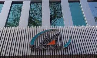 Chủ tịch Thuduc House xin từ chức 