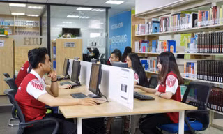 Chuyển đổi số trong giáo dục đại học: Nhiều thách thức