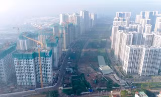 TPHCM muốn có quy định mới về đăng ký biến động đất đai