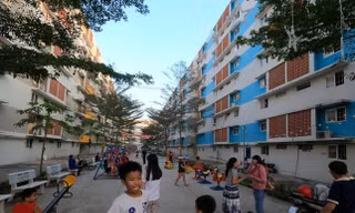 HoREA lại đề xuất triển khai gói ưu đãi 110.000 tỷ đồng để làm nhà ở xã hội