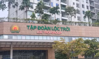 ‘Ghế nóng’ doanh nghiệp liên tục biến động 