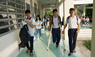 Thí sinh cần chuẩn bị gì trước khi tham gia thi đánh giá năng lực?