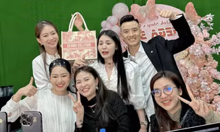 Thấy gì qua phiên livestream trên TikTok thu về 75 tỷ đồng? 
