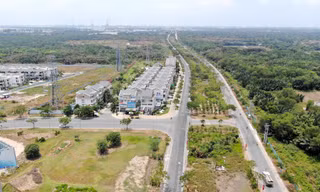 HoREA tiếp tục đề xuất cho phép TPHCM điều chỉnh giá đất