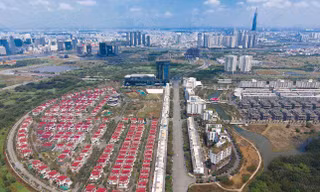 Ngân hàng rao bán tài sản thế chấp bị kê biên trong vụ án Vạn Thịnh Phát