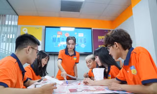 Nhiều trường đại học công bố điểm xét tuyển theo phương thức thi tốt nghiệp THPT