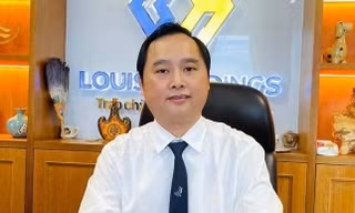 Doanh nghiệp liên quan đến ông Nhân Louis vỡ nợ trái phiếu