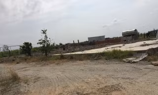 Bà Rịa - Vũng Tàu thu hồi dự án khu đô thị rộng 180ha