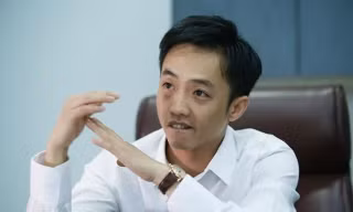 Lần đầu tiên 'Cường đô la' cho công ty vay tiền
