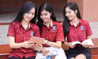 Trường ĐH Nguyễn Tất Thành công bố điểm sàn xét tuyển năm học 2021 - 2022