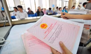 TPHCM sẽ tăng phí làm hồ sơ nhà đất