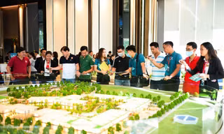 Lại nở rộ việc mạo danh chủ đầu tư để lừa đảo bán đất 