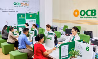 Ngân hàng chạy đua tăng vốn từ phát hành cổ phiếu
